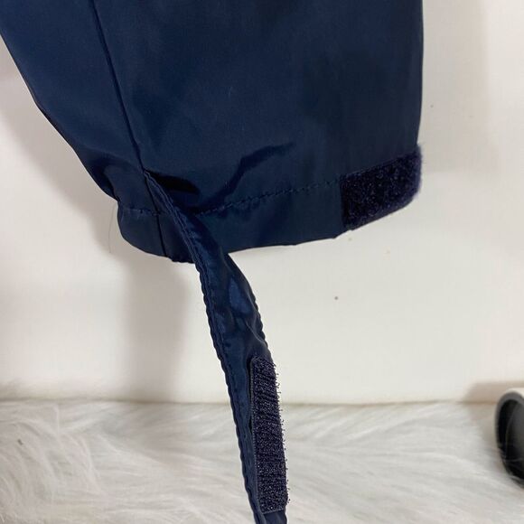 MICHAEL Michael Kors Small Mesh Lined Windbreaker - Picture 5 of 5